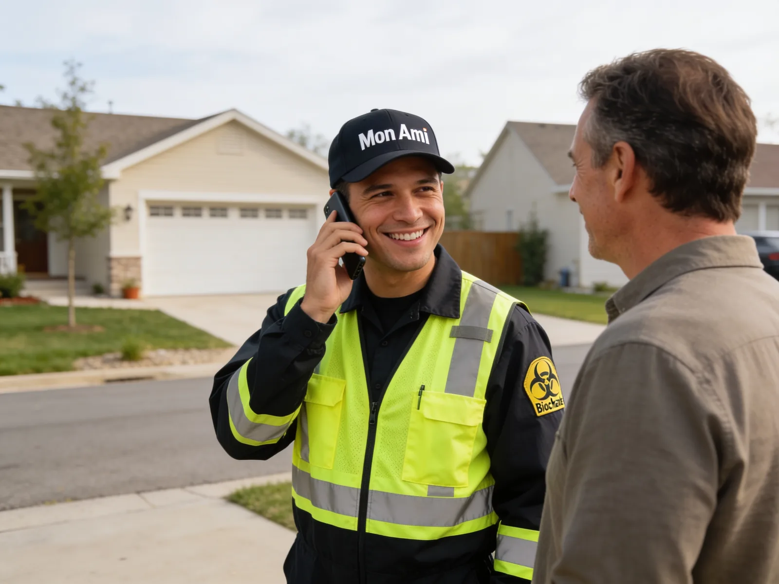 Sewage Cleanup Mays, IN FAQs